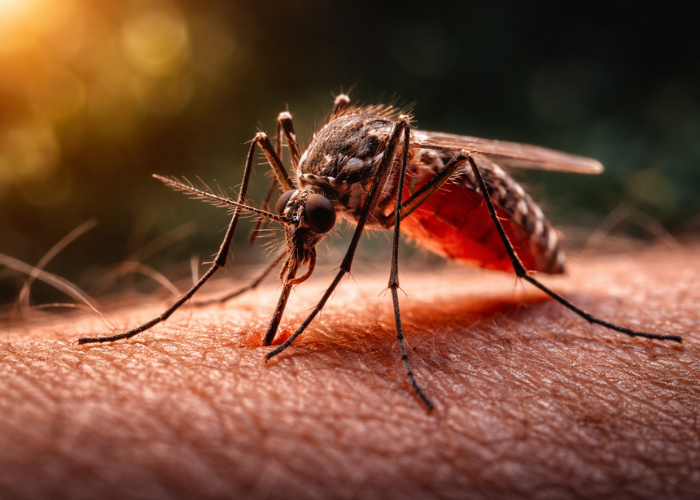 Mosquito Control