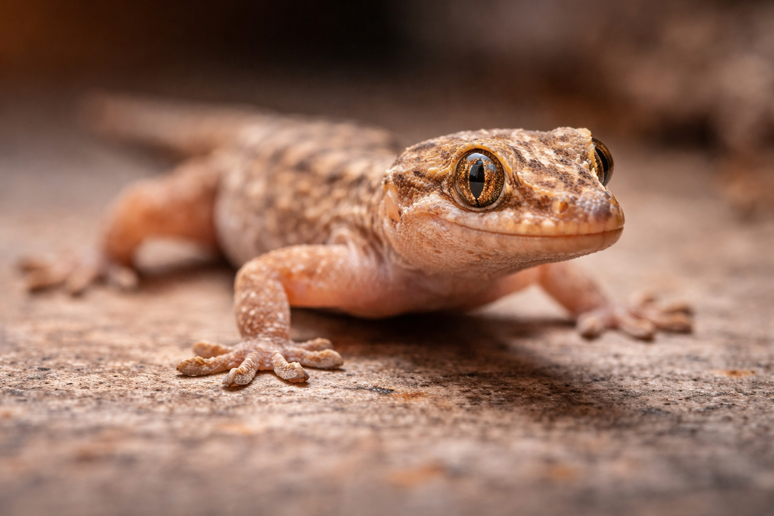Lizard Control